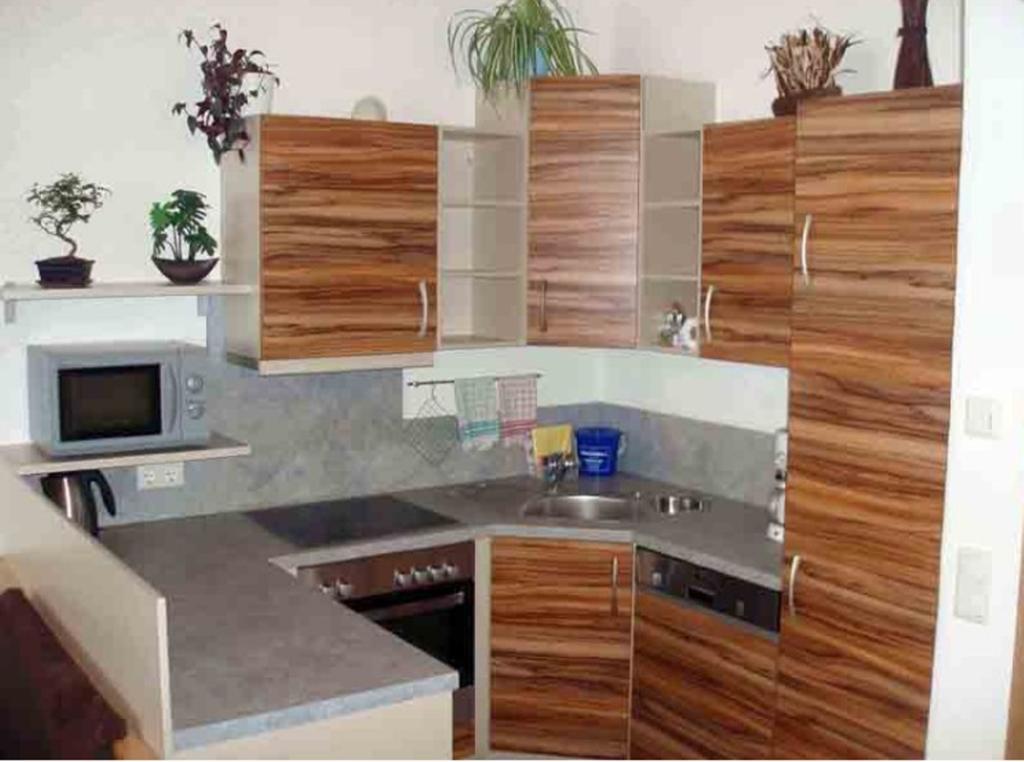Appartement Annemarie Brixen im Thale Bilik gambar