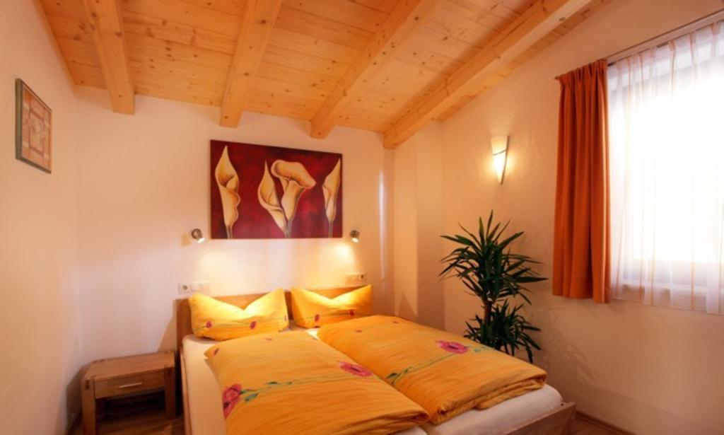 Appartement Annemarie Brixen im Thale Bilik gambar